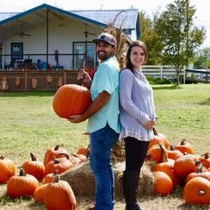 Meet your Posher, Robyn